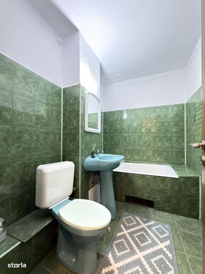 Apartament 2 camere, Decomandat, 50 mp utili - zona Lipovei - 5