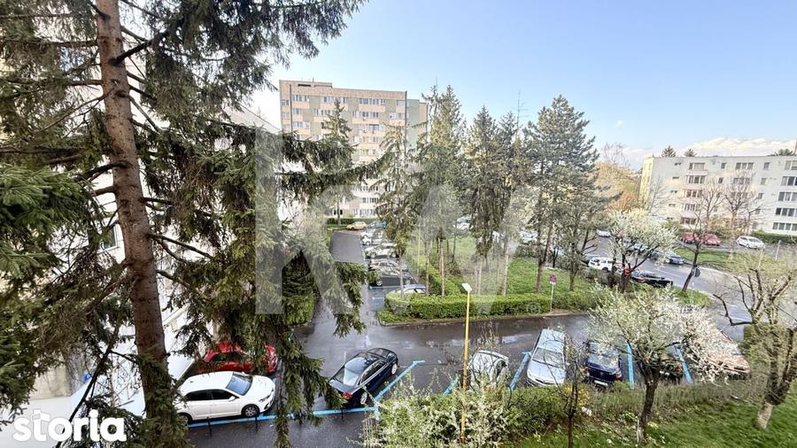 Garsonieră în Astra