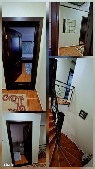 Casa/ vila Trivale/ Calea Draga?ani , mobilata, Amplasament EXCELENT - 12