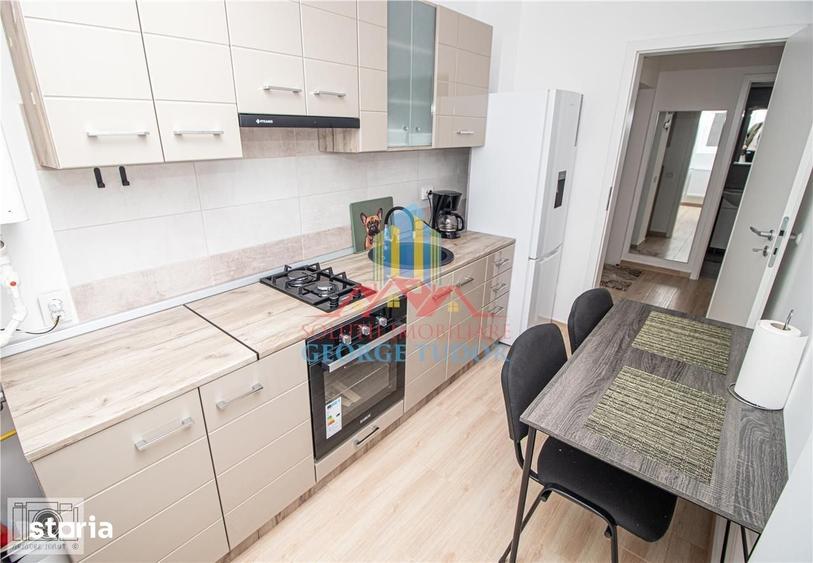 Apartament 2 camere, Str. Viilor 33, Bl.8, Chiajna - BONUS de fidelita - 1