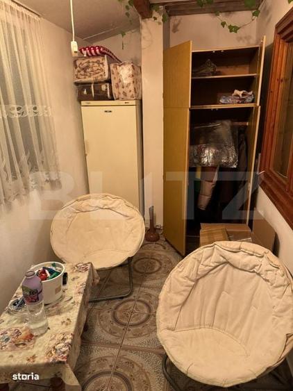 Apartament cu 3 camere decomandat în Obcini