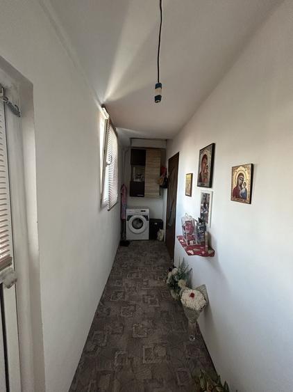Casă cu 3 camere în Bungard