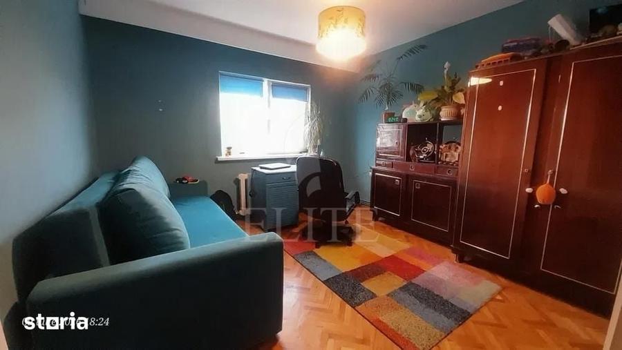 Apartament 2 camere in zona STRAZII FABRICII - 1