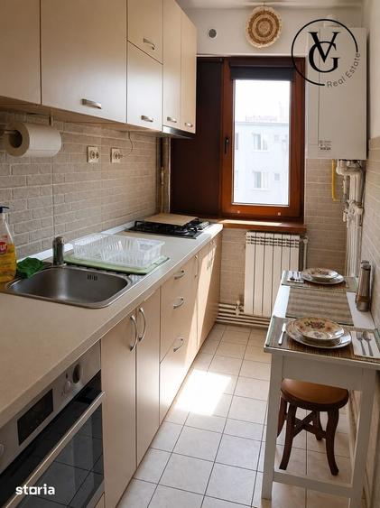 Apartament 2 camere modern-zona Tomis Nord-centrala proprie - 6