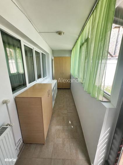 Casa individuala cu sistem fotovoltaic 8 kW pe Soseaua Salaj- Sector 5