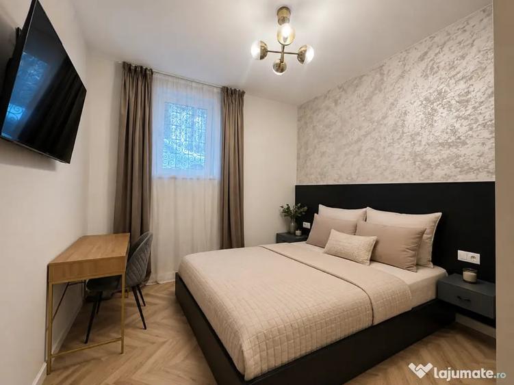 Garsonieră decomandată în Copou