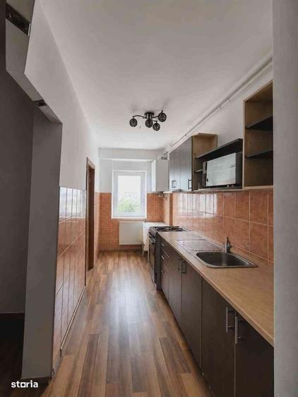Apartament cu 2 camere în Mănăștur