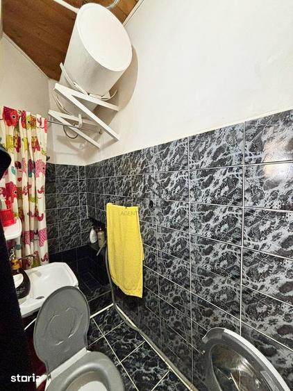 Apartament cu 2 camere în Orașul Nou