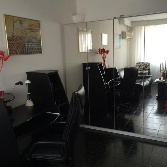 Sala Palatului - 2 Camere - Centrala Imobil - Vedere Superbă - Șemineu - 17