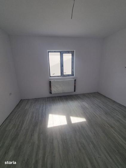 Vila noua individuala cu 5 camere, teren 420 mp Varteju - 1