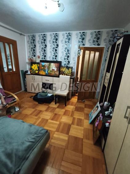 Apartament cu 2 camere în Torontalului