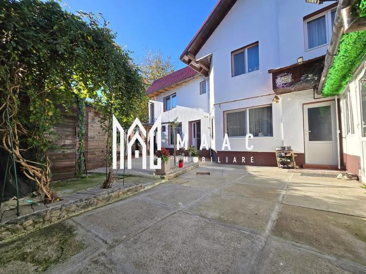 Casă individuală cu 7 camere cu Canalizare în Lupeni