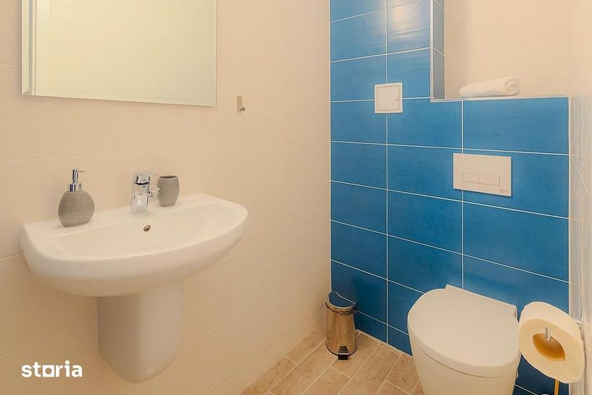 Apartament 3 camere, 100 mp, Pia?a Unirii - 8