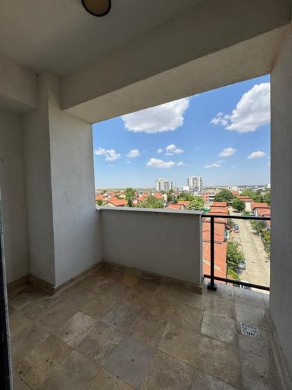 Apartament complet finisat in imobil nou finalizat - 7