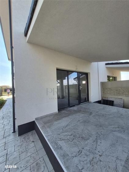 Duplex superb - zona foarte buna - la cheie - 8