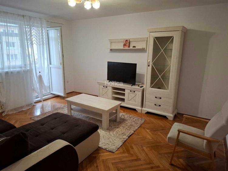 Apartament cu 2 camere de inchiriat in Cugir.