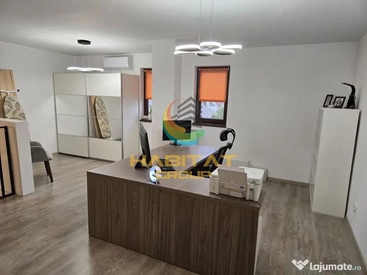 Casă cu 4 camere cu Teren 100 Mp în Central