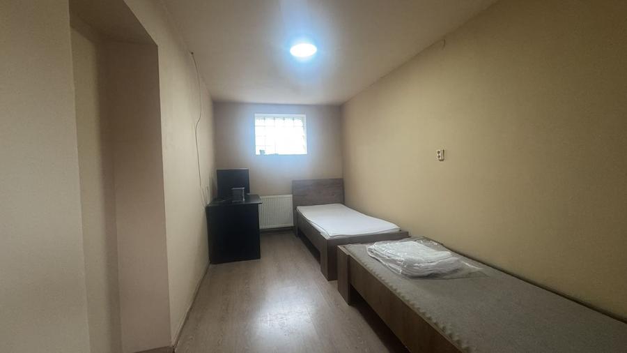 Casă cu 4 camere cu Canalizare în Micălaca