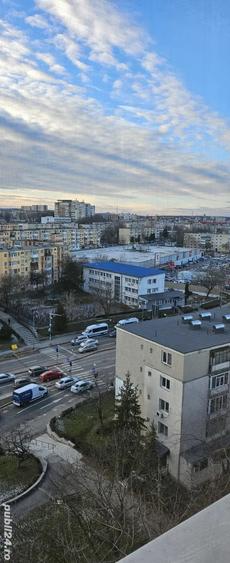 Garsonieră decomandată în Craiovei