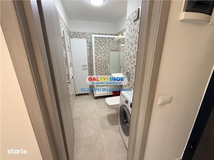 Inchiriere apartament 2 camere, MRS Smart, Albert, Ploiesti - 12