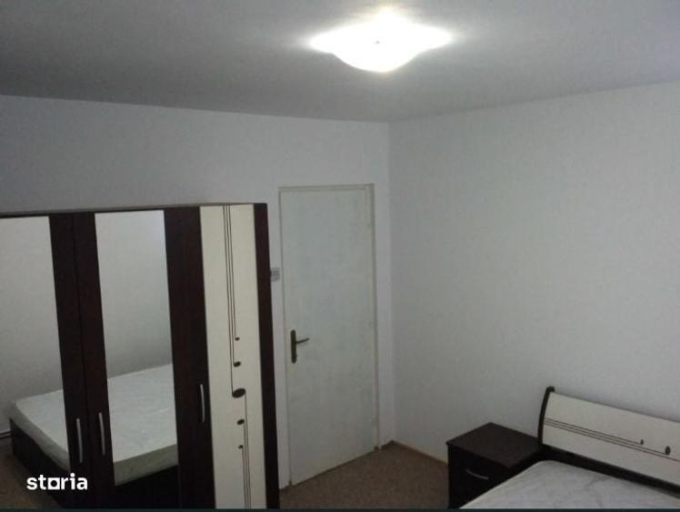 Apartament cu 2 camere decomandat în Nord