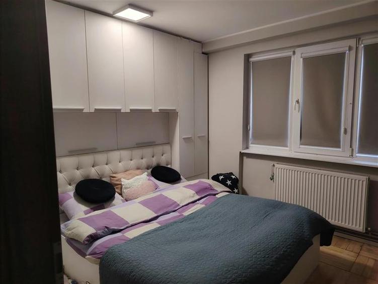 Apartament cu 2 camere decomandat în UTA