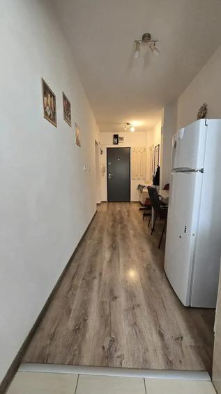 Garsonieră decomandată în Dacia