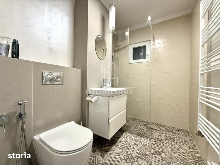 Apartament 2 camere decomandate Zorilor | Viilor | UMF - 6