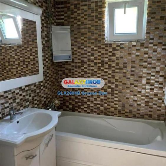 Apartament cu 2 camere decomandat, mobilat în Brâncoveanu