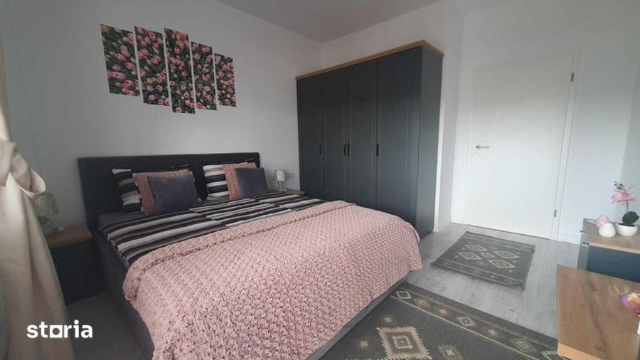 Apartament cu 2 camere în Tractorul
