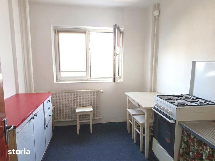 Apartament 2 camere, 55mp, Etaj 5, bloc 1987, Poarta 4 Faur - 4