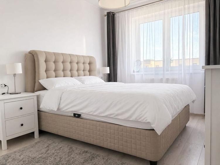Panoramă la Înălțime - Apartament 2 Camere, zona Coresi - 5