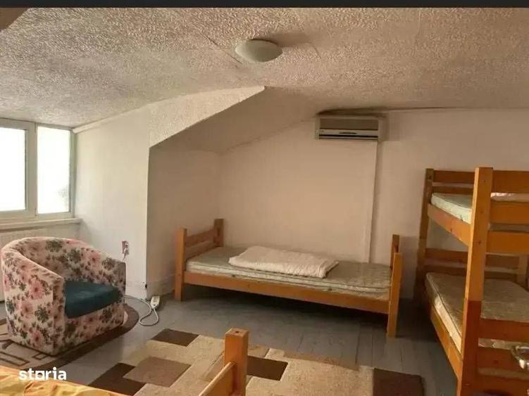 Casă cu 4 camere în Armeneasca