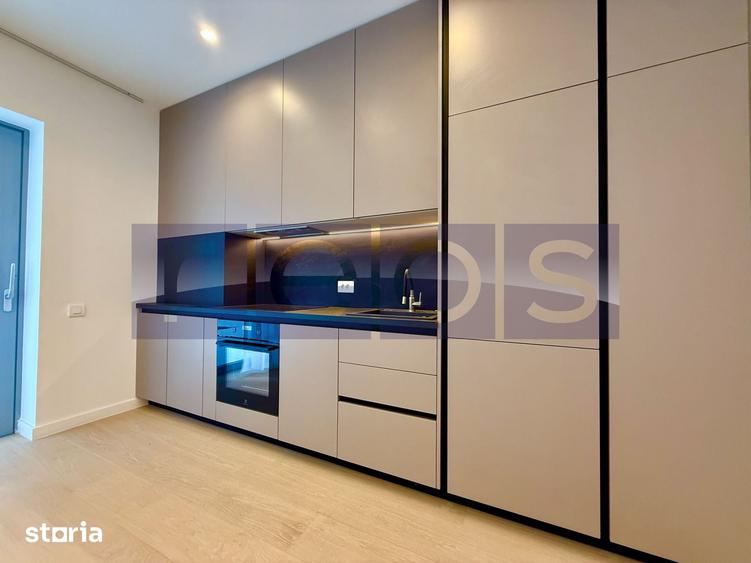 INCHIRIERE 3 CAMERE | AVIATIEI TOWER | CONSTRUCTIE NOUA - 9