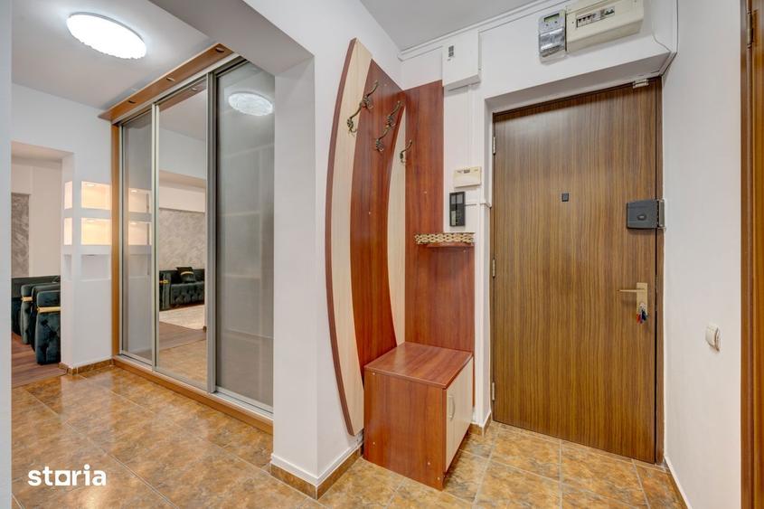 Apartament 3 camere Calea Mosilor, Bd. Carol, Obor, Foisorul de Foc - 3