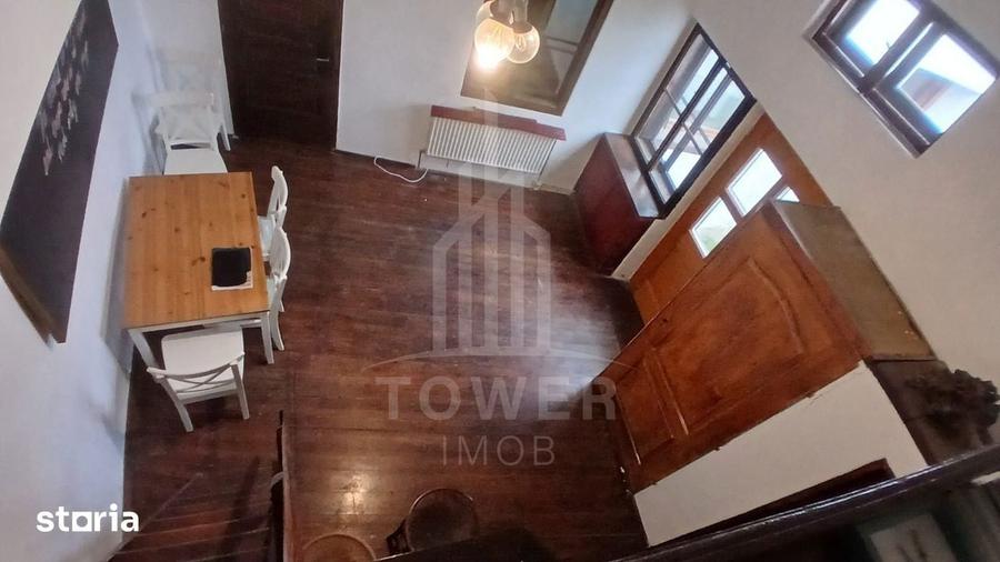 Vila individuala | Ultracentral | 270 mp utili | Ideal locuin?a sau bu - 2
