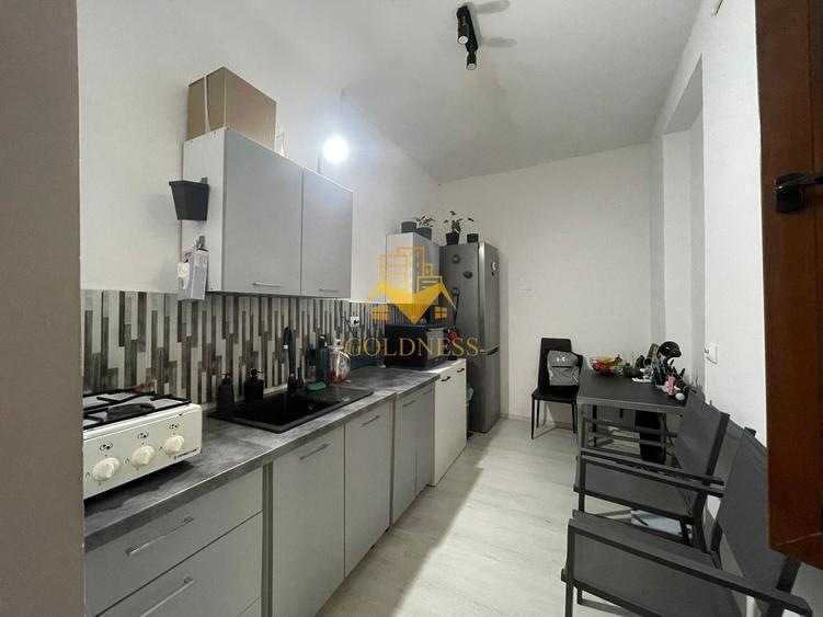 Apartament Ultracentral 37 mp|Curte proprie| Memo, Primarie,UBB FPSE! - 3