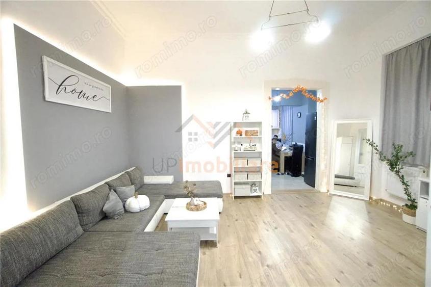 APARTAMENT 2 CAMERE | PARTER | ULTRACENTRAL | ORADEA - 3