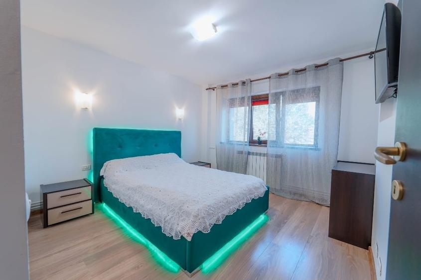 Apartament 3 camere decomandat, renovat integral – Constanța, Str. Sălciilor 19 - 1