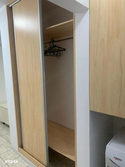 Apartament cu 2 camere în Tomis I