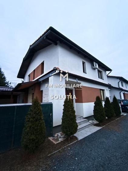 Casa P+ M de vanzare Tau?ii Magherau? - 17