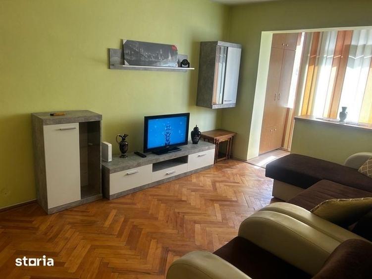 Apartament cu 3 camere în Vest