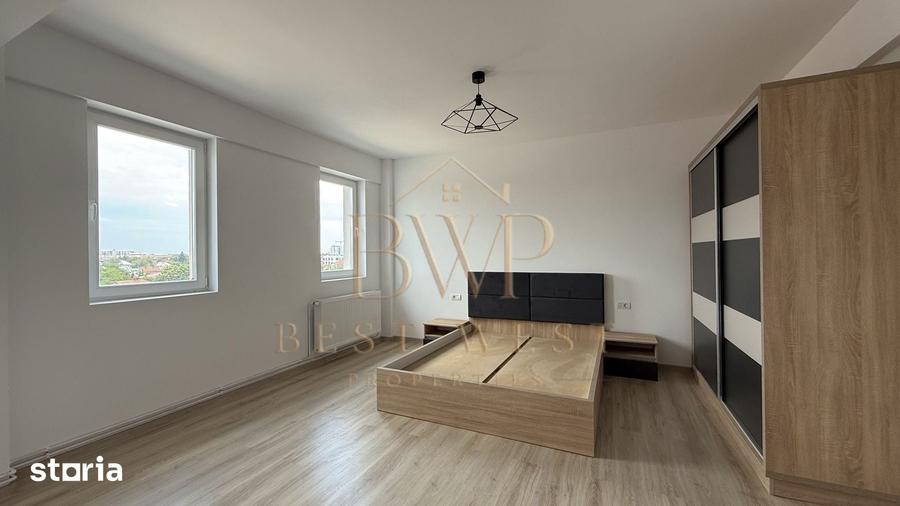 Apartament cu doua camere, prima inchiriere - Lipovei - 2