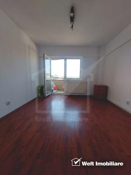 Apartament cu 2 camere decomandat în Mărăști