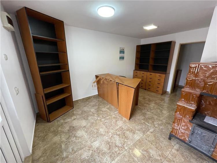 Spațiu comercial, de 45 mp, în Capu Câmpului