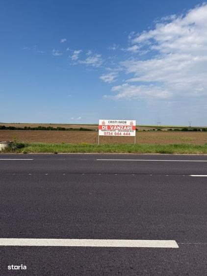 Spațiu comercial, în Bogdan Vodă