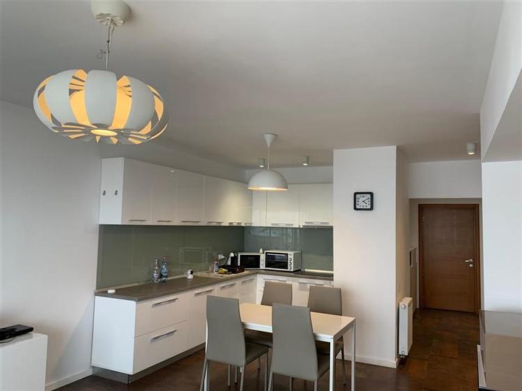 Inchiriere apartament 2 camere de LUX zona Centrala- str Dorobantilor, Cluj-Napo - 6
