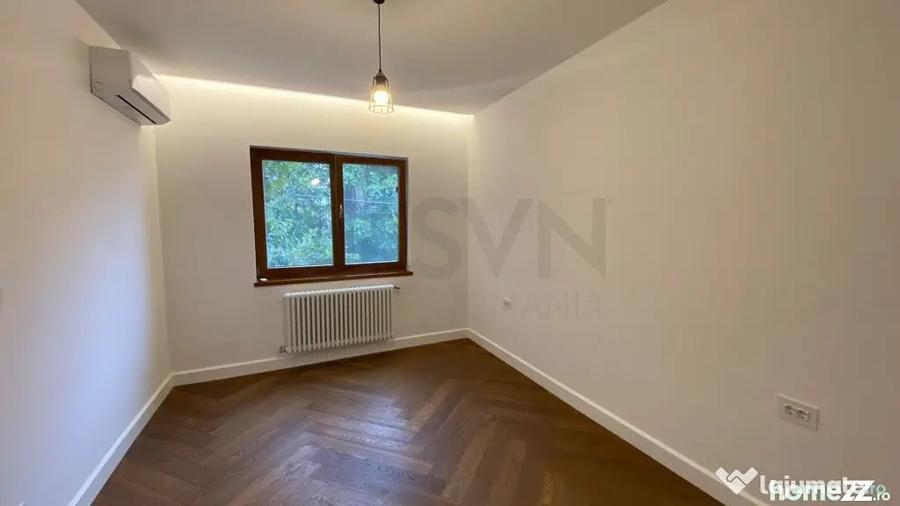 Casă cu 4 camere cu Teren 300 Mp în Cotroceni