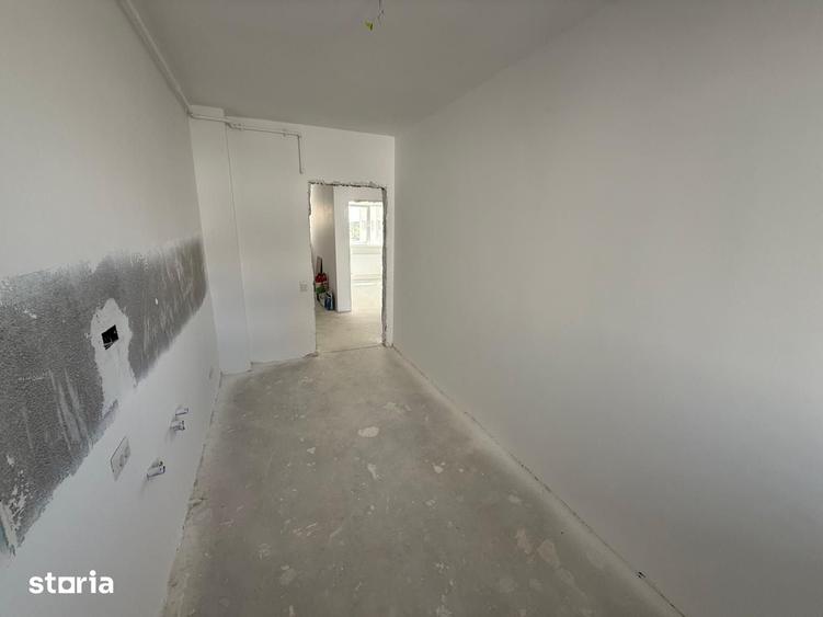Apartament 2 Camere Complex Nou I De Vanzare I Aparatorii Patriei - 8