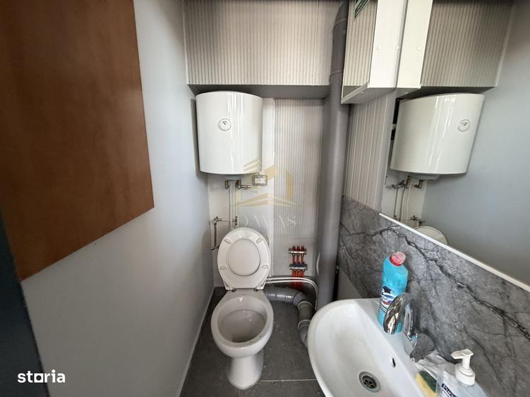 Spațiu comercial, de 30 mp, în Ciupercenii Noi